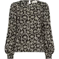 Women's blouse KAFFE Rik