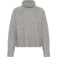 Women's turtleneck sweater KAFFE Erin
