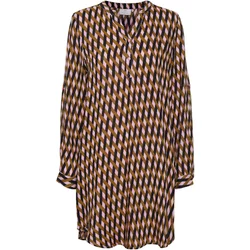 Women's Shirt Dress Kaffe Marana