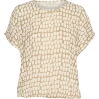 Women's blouse KAFFE Lokia