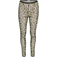 Women's leggings KAFFE Mesha