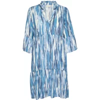 Kleid Damen KAFFE Arina