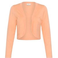 Made In Paradis Enjoy 77% Discount on KAFFE Astrid Womens Bolero