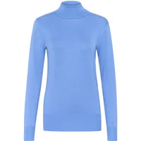 Rollkragenpullover Damen KAFFE Astrid