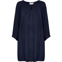 Made In Paradis Get 77% Off Womens Kaffe Amber Tunic