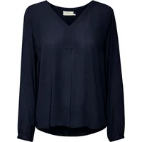 Angebot bei Made in Paradis 74% Rabatt auf Damenbluse KAFFE Amber