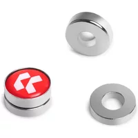 Velo Store - UK Magnet Kalas Z2 RaceDots (x10) | Extra 10% off with Subscription, Postage £16.79 to UK Fedex.