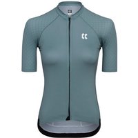 Velo Store - UK Women’s aero jersey Kalas Passion Z4 | Extra 10% off with Subscription, Postage £16.79 to UK Fedex.