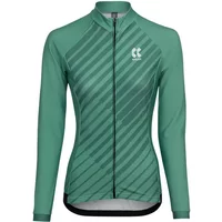 Velo Store - UK Women's long sleeve jersey Kalas Motion Z4 | Extra 10% off with Subscription, Postage £16.79 to UK Fedex.