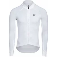 Velo Store - UK Long sleeve jersey Kalas Passion Z3 Temps | Extra 10% off with Subscription, Postage £16.79 to UK Fedex.