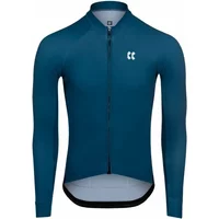 Velo Store - UK Long sleeve jersey Kalas Passion Z3 Temps | Extra 10% off with Subscription, Postage £16.79 to UK Fedex.