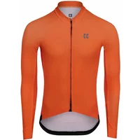 Velo Store - UK Long sleeve jersey Kalas Passion Z3 Temps | Extra 10% off with Subscription, Postage £16.79 to UK Fedex.