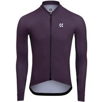 Velo Store - UK Long Sleeve Jersey Kalas Passion Z4 Temps | Extra 10% off with Subscription, Postage £16.79 to UK Fedex.