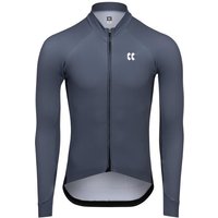 Velo Store - UK Long Sleeve Jersey Kalas Passion Z4 Temps | Extra 10% off with Subscription, Postage £16.79 to UK Fedex.