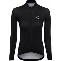 Velo Store - UK Women's long sleeve jersey Kalas Passion Z3 Temps | Extra 10% off with Subscription, Postage £16.79 to UK Fedex.