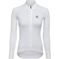 Velo Store - UK Women's long sleeve jersey Kalas Passion Z3 Temps | Extra 10% off with Subscription, Postage £16.79 to UK Fedex.