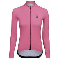 Velo Store - UK Women's long sleeve jersey Kalas Passion Z3 Temps | Extra 10% off with Subscription, Postage £16.79 to UK Fedex.