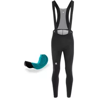 Collant à bretelles + coussinet Kalas Passion Z3 Diamond