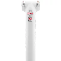 Velo Store - UK Saddle post Kalloy Uno TS 639 | Extra 10% off with Subscription, Postage £16.79 to UK Fedex.