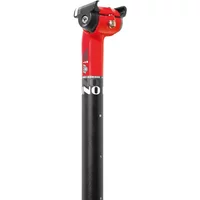 Velo Store - UK Saddle post Kalloy Uno Ø30,9 | Extra 10% off with Subscription, Postage £16.79 to UK Fedex.