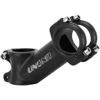 Velo Store - UK Aluminium stem for fork Kalloy Uno 6061 31,8x90 mm | Extra 10% off with Subscription, Postage £16.79 to UK Fedex.
