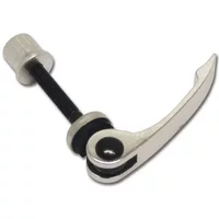 Velo Store - UK Aluminum seatpost quick release Kalloy Uno | Extra 10% off with Subscription, Postage £16.79 to UK Fedex.