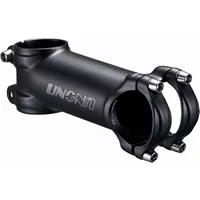 Velo Store - UK Aluminium stem, inclination +/-7º. Kalloy Uno | Extra 10% off with Subscription, Postage £16.79 to UK Fedex.