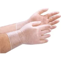 Promotion Pet and Garden 16% de réduction sur gants en vinyle Kamer L x100