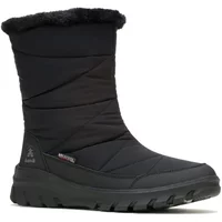 Winterstiefel Damen Kamik Snowdon Zip