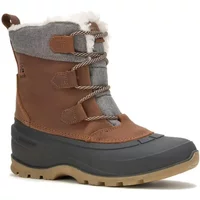 Winterstiefel Damen Kamik Snowgem Lo