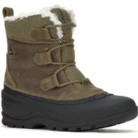 Winterstiefel Damen Kamik Snowgem Lo