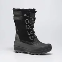 Women's winter boots Kamik Lauren image 2