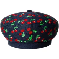 Beret Kangol Tropic Cherry Jax Beret