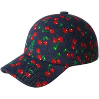 Baseball Kappe Kangol Tropic Cherry Spacecap