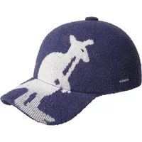 Baseball Kappe Kangol Retro Big Kroo Spacecap
