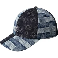 Baseball Kappe Kangol Denim Mashup