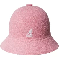 Casual Bob Kangol Bermuda