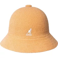 Lässiger Bucket Hat Kangol Bermuda