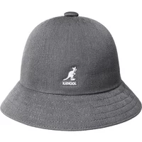 women's Kangol casual tropic bucket hat