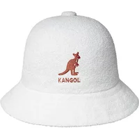Bob Kangol Big Logo Casual
