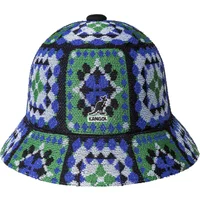 Casual Bob Kangol Arts & Crafts
