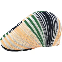 Beret Kangol Digital stripes 507