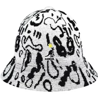 Bob casual woman Kangol Street King