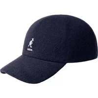 Kappe Kangol Wolle Spacecap