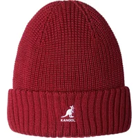 Kangol Merino Rib Woolen Hat