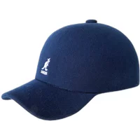 Baseball cap Kangol Bamboo ADJ Space