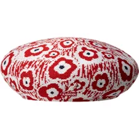 Beret Kangol Retro Flower