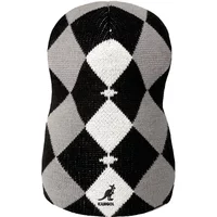 Beanie Kangol Gentle Argyle 2-way Pull-on