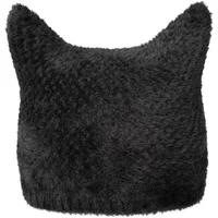 Pointed faux fur hat Kangol