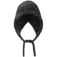 Faux fur knit beanie Kangol